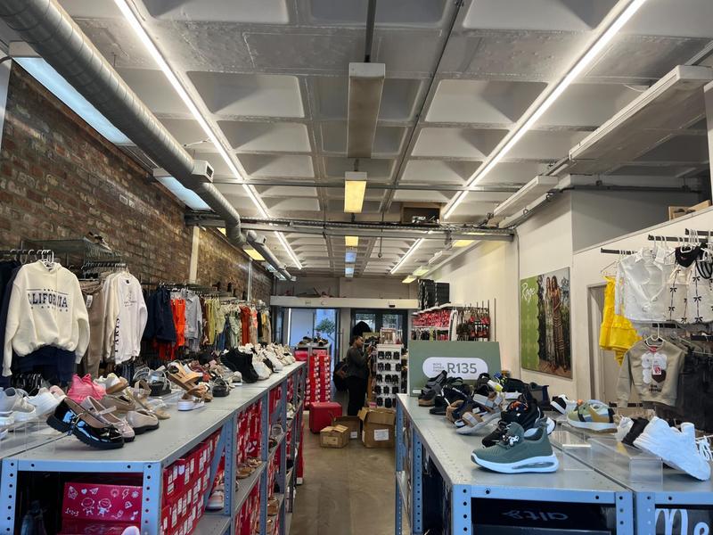To Let Commercial Property for Rent in Milnerton Central Western Cape